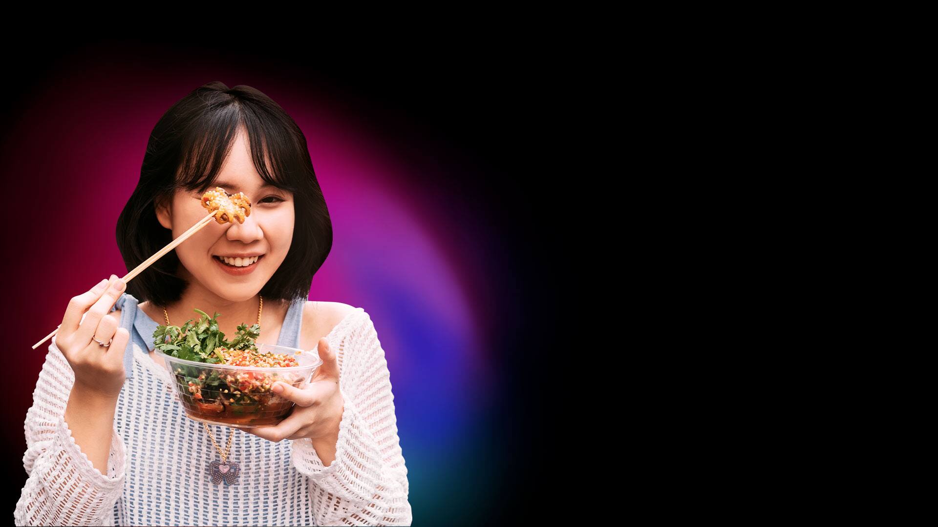 thrifty foodie