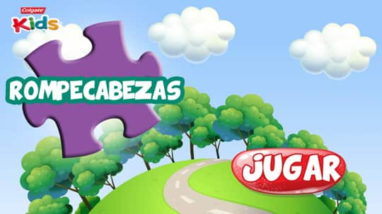 juego Rompecabezas