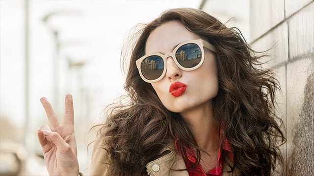 Tips Para Tener Labios Rojos Perfectos