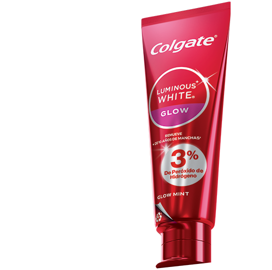 Colgate Luminous White Glow
