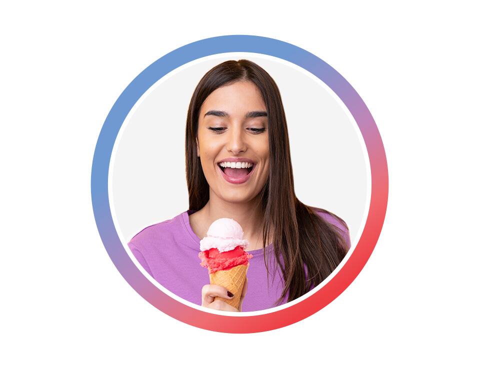 Como mejorar la sensibilidad de los dientes
