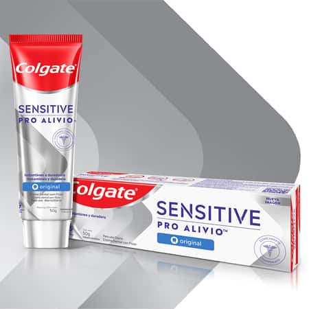 Colgate® Sensitive Pro-Alivio™