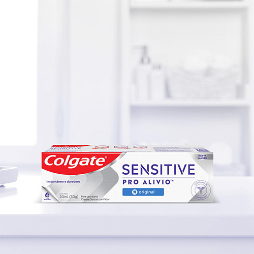 Colgate Sensitive Pro Alivio Original