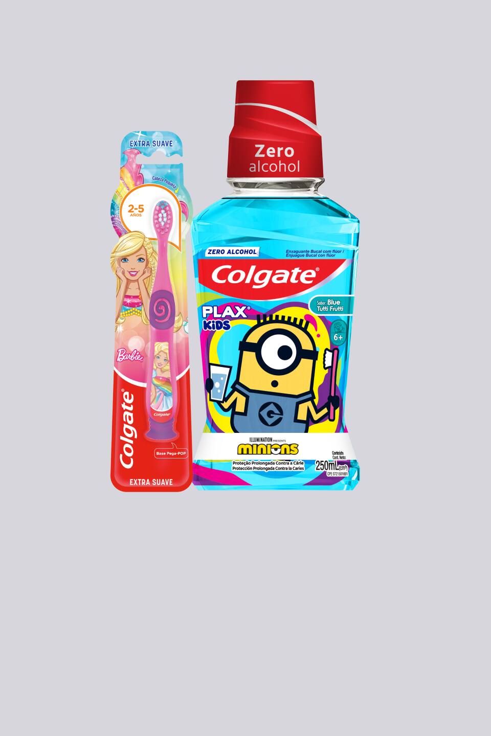 Colgate Kids