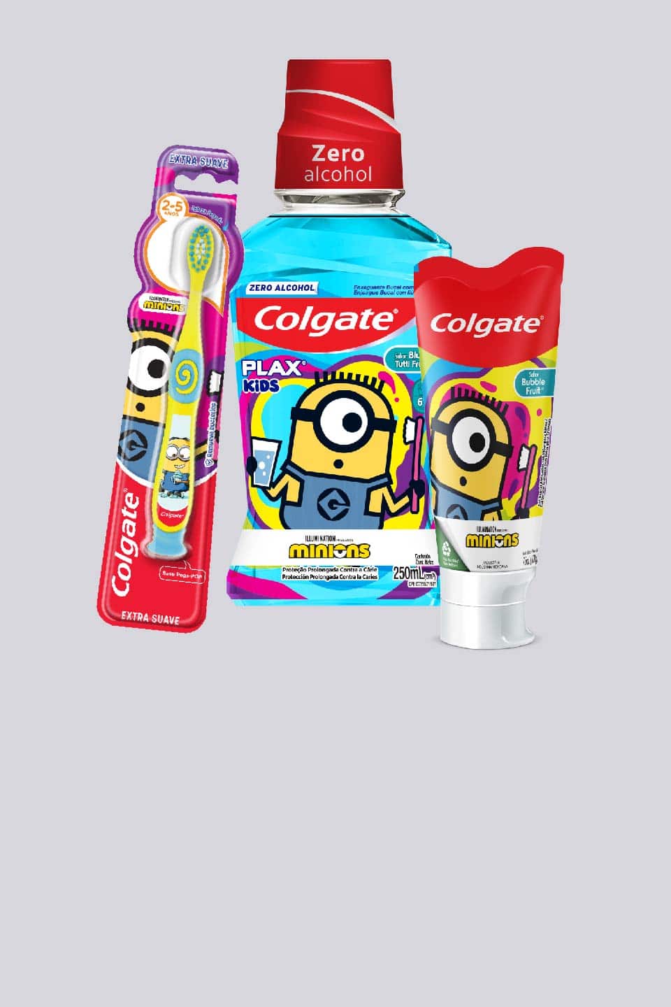 Colgate Kids