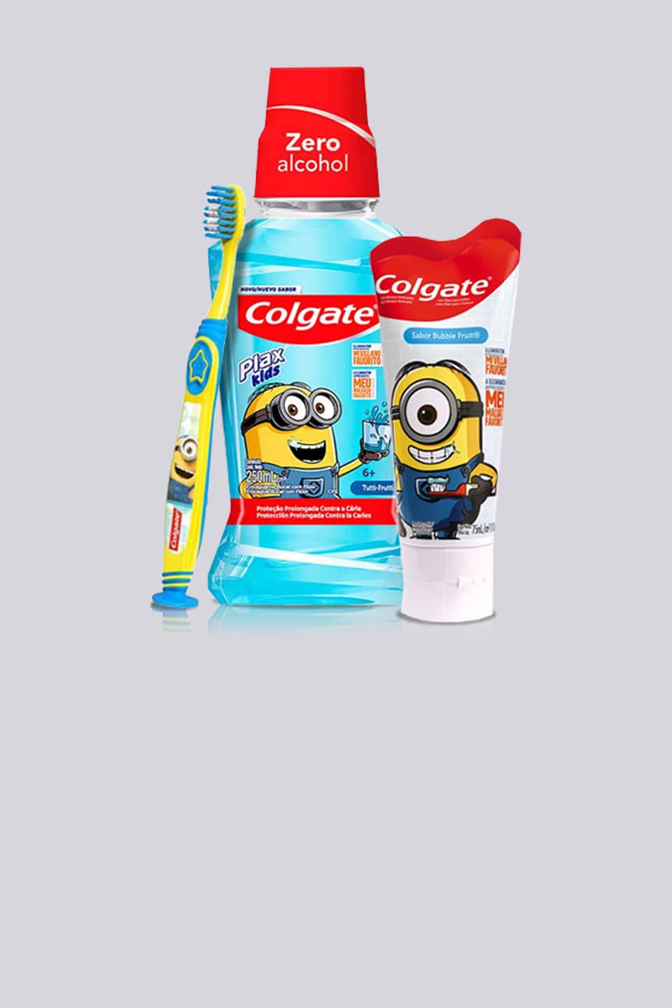 Colgate Kids