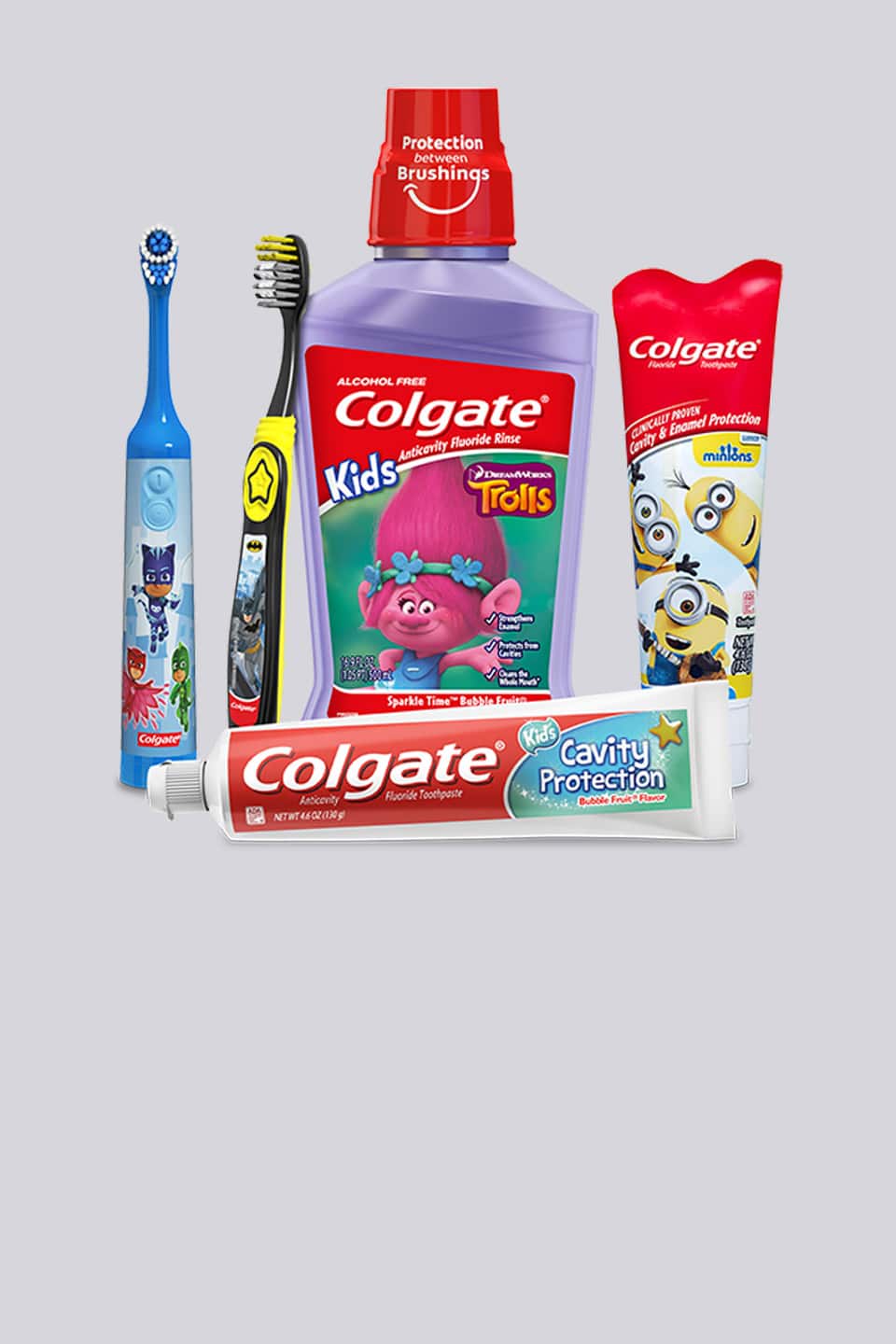 Colgate Hydris