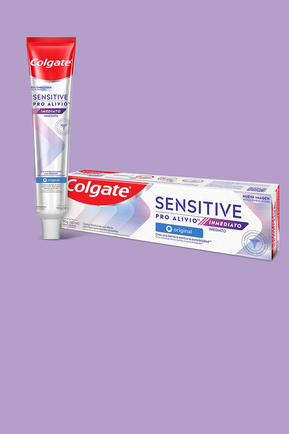 Colgate Sensitive Pro Alivio