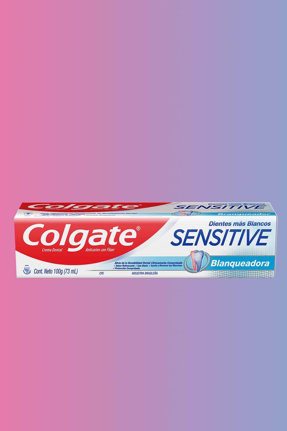 Colgate Sensitive