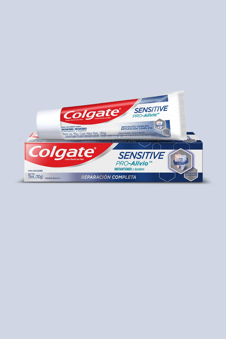 Colgate Sensitive Pro Alivio