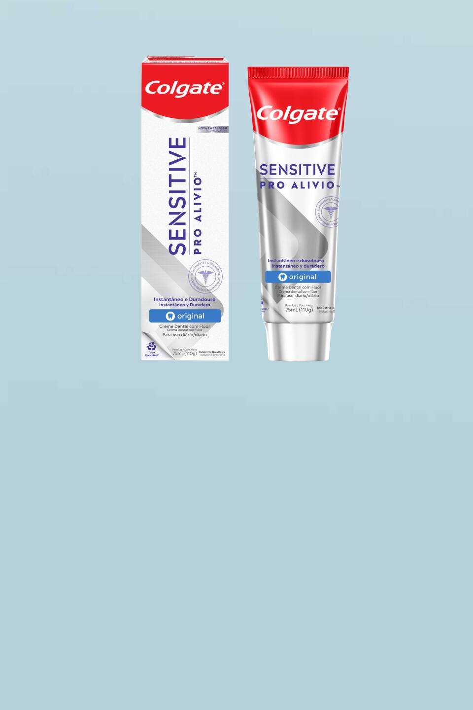 Colgate Sensitive Pro Alivio