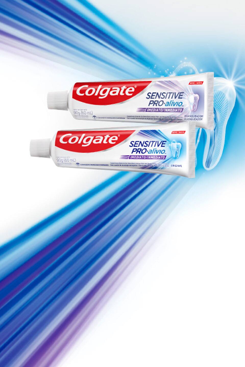 Colgate Sensitive Pro Alivio