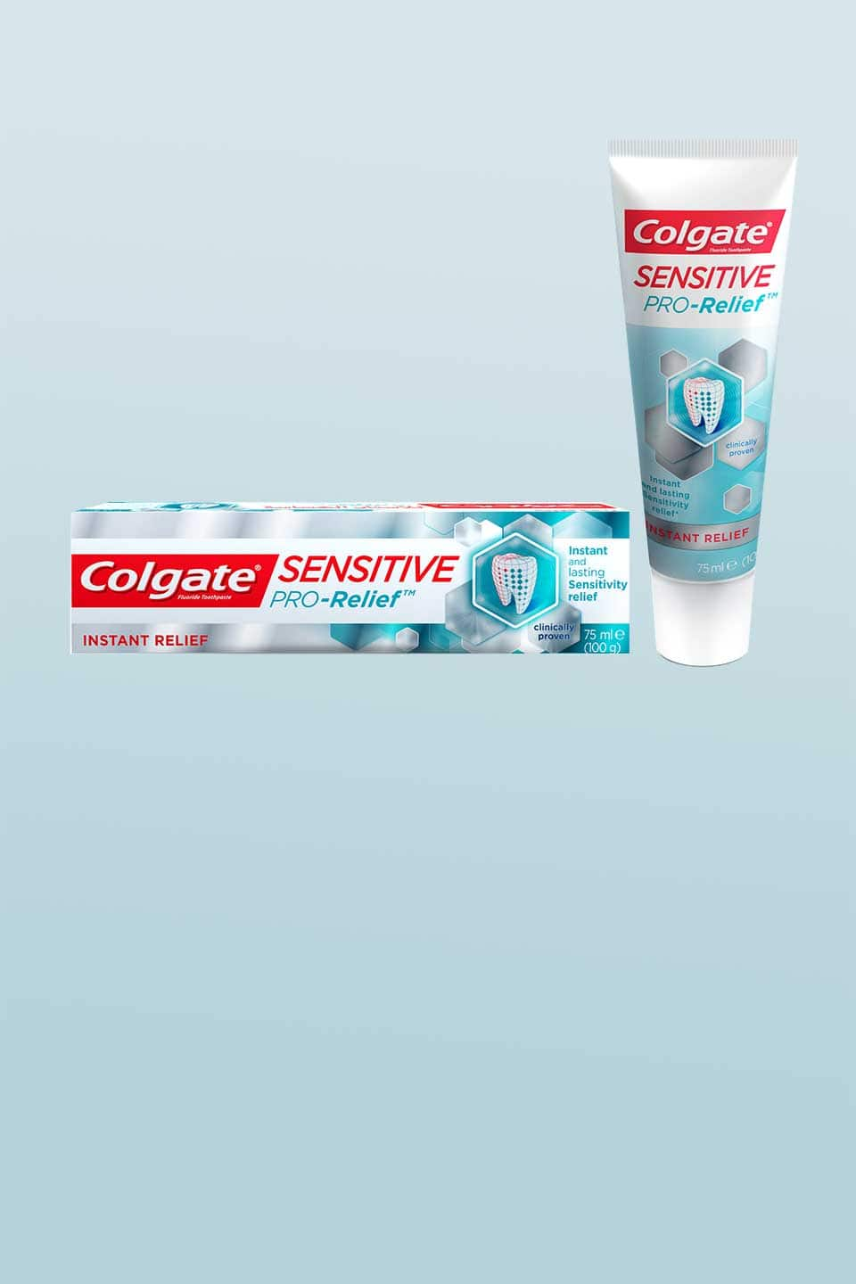 Colgate Sensitive Pro Alivio