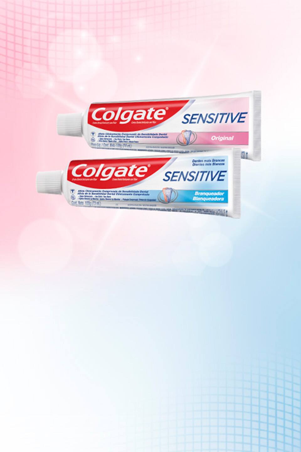 Colgate Sensitive