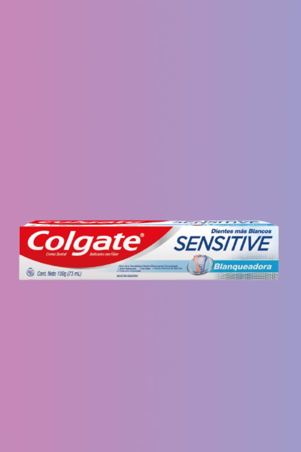 Colgate Sensitive