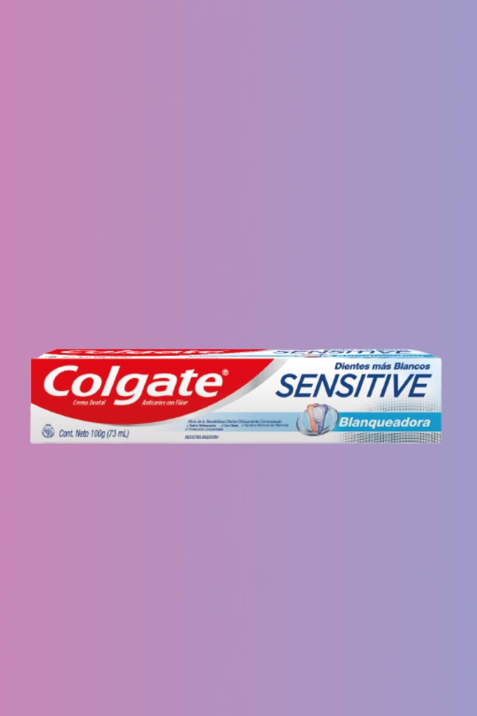 Colgate Sensitive