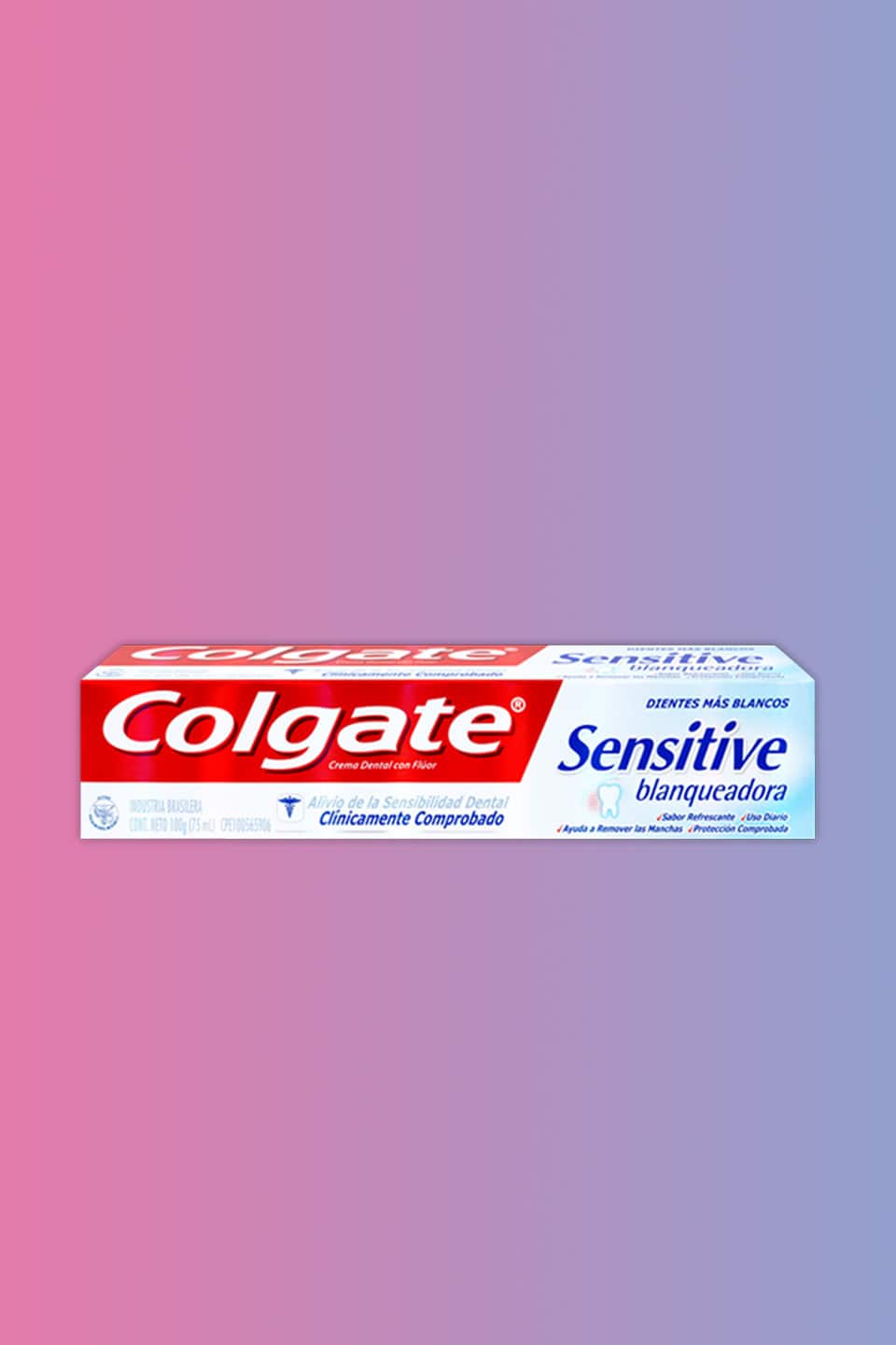 Colgate Sensitive