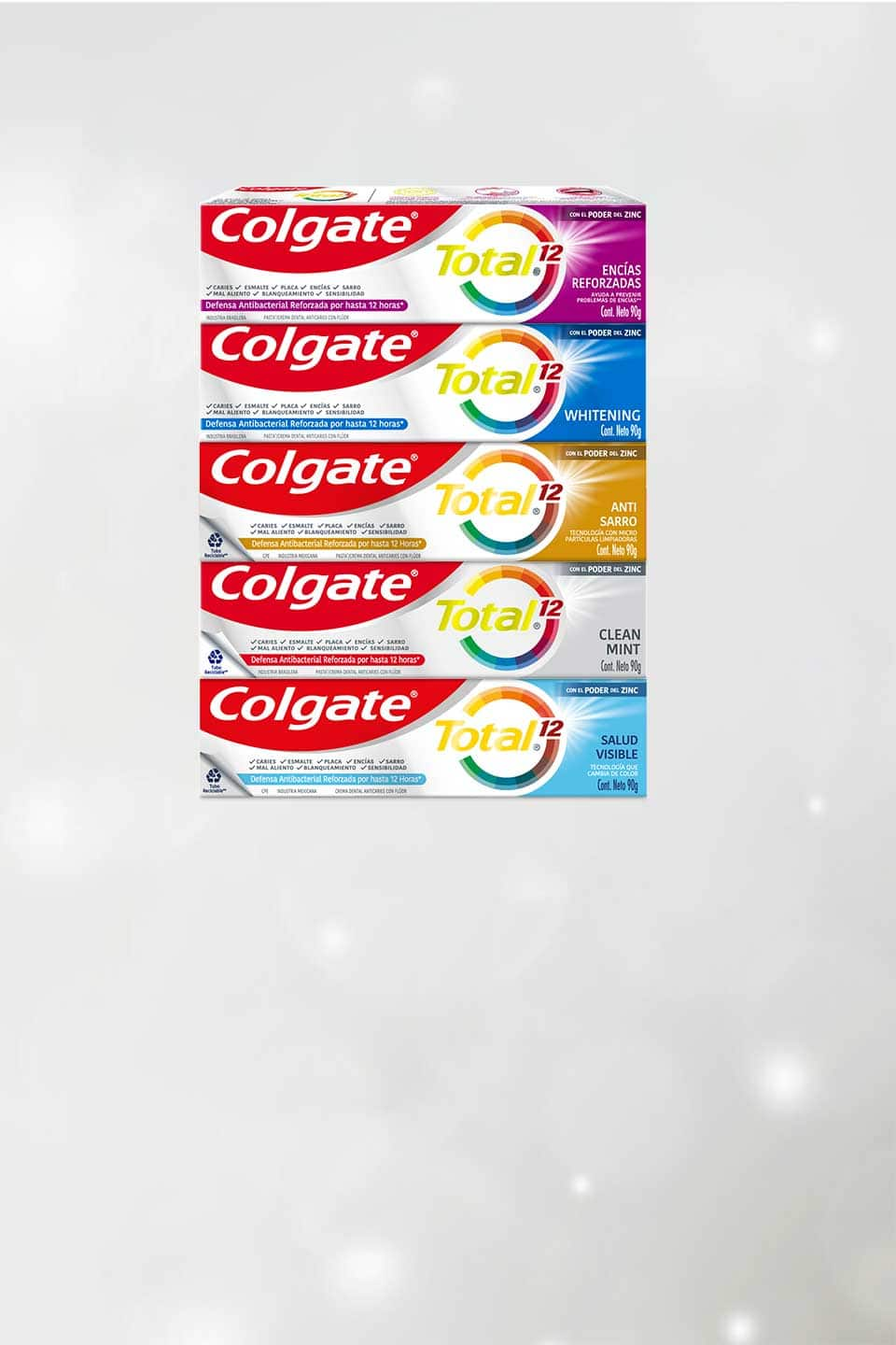 Colgate Total 