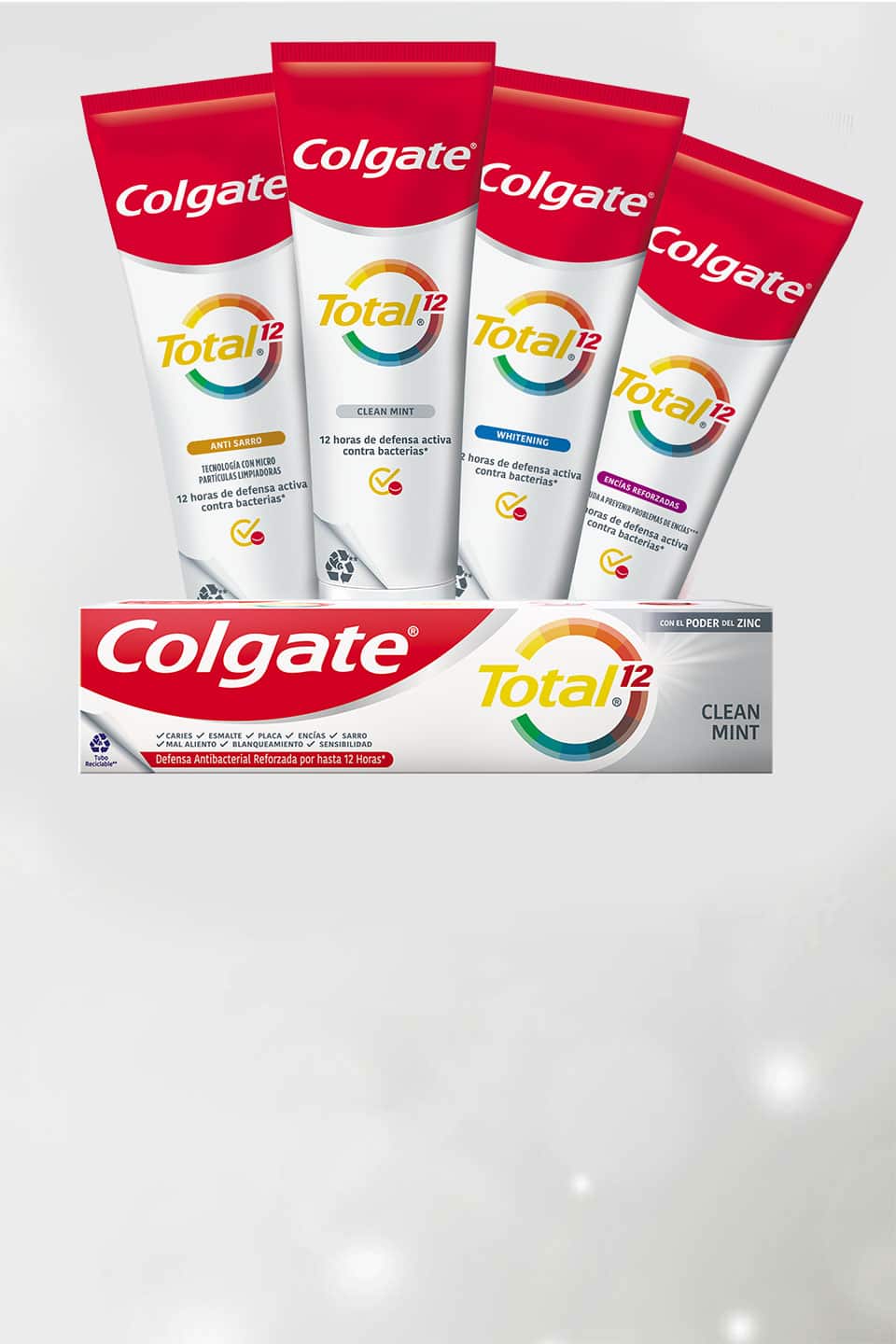 Colgate Total 