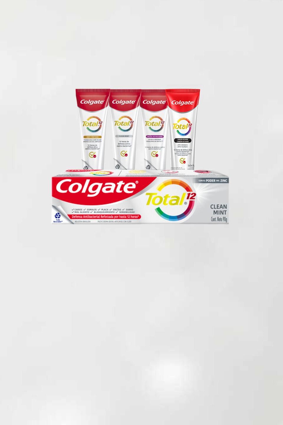 Colgate Total 