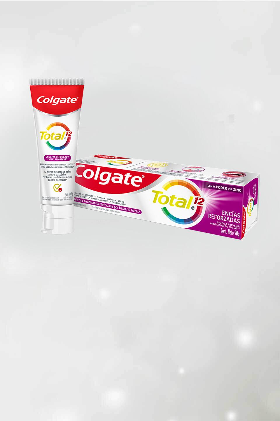 Colgate Total 