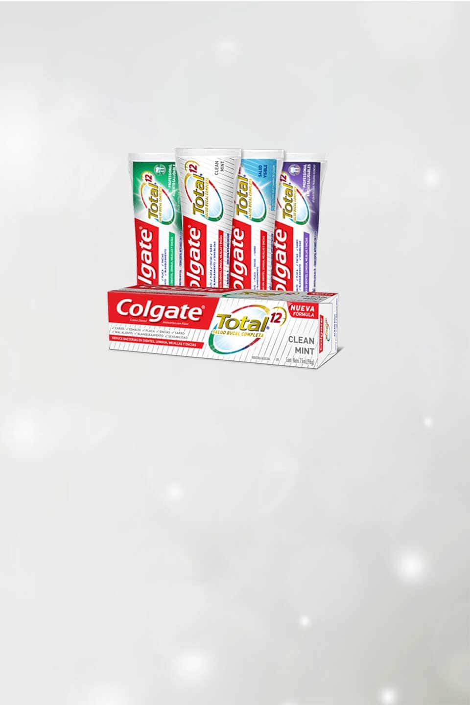 Colgate Total 