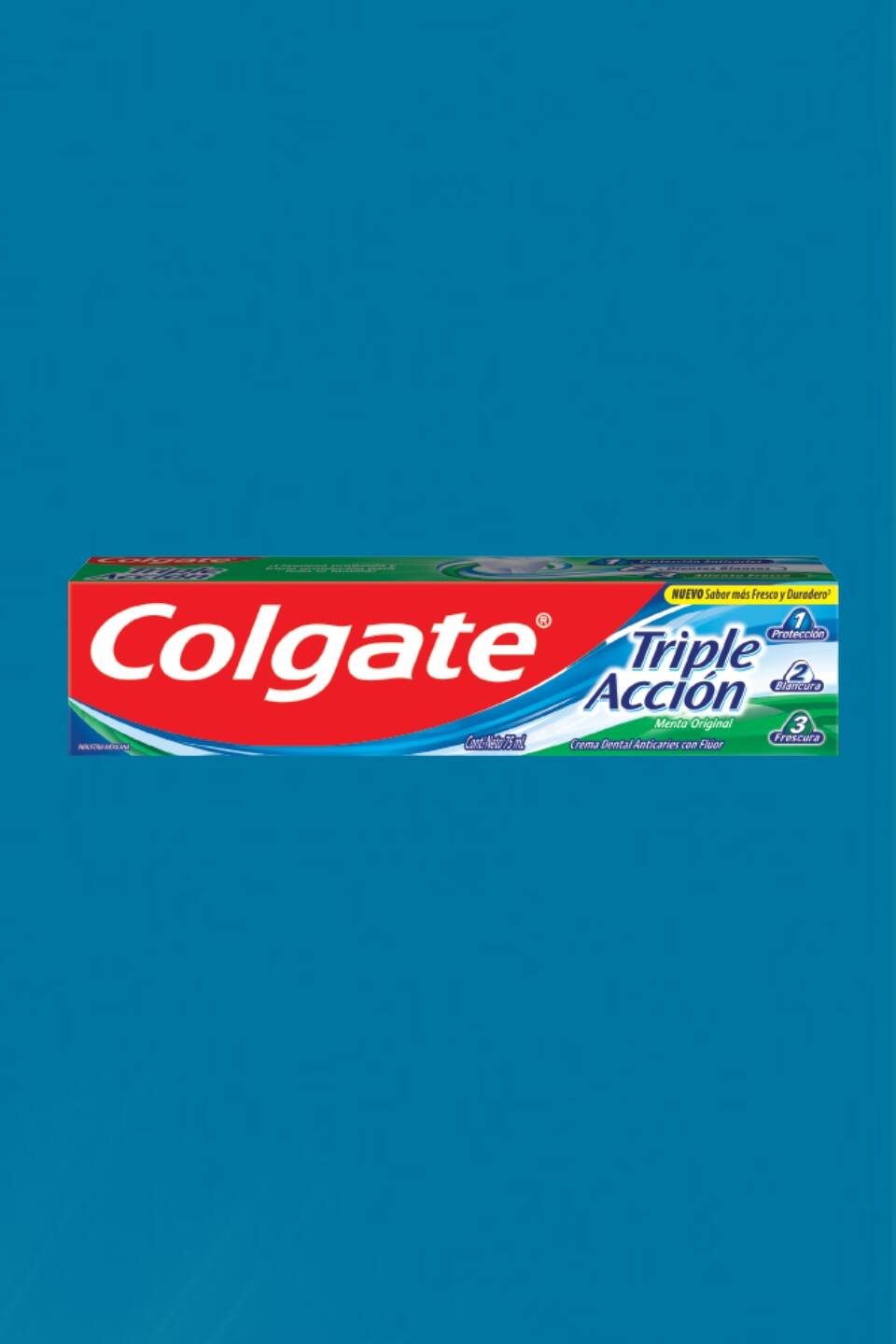 Colgate MaxFresh