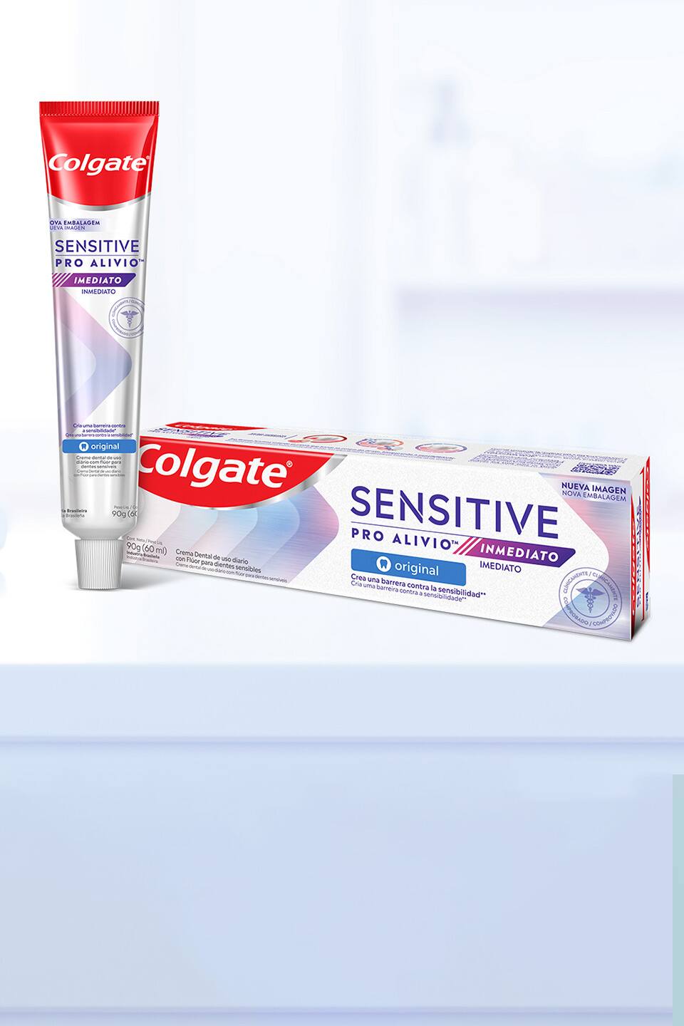 Colgate Sensitive Pro Alivio