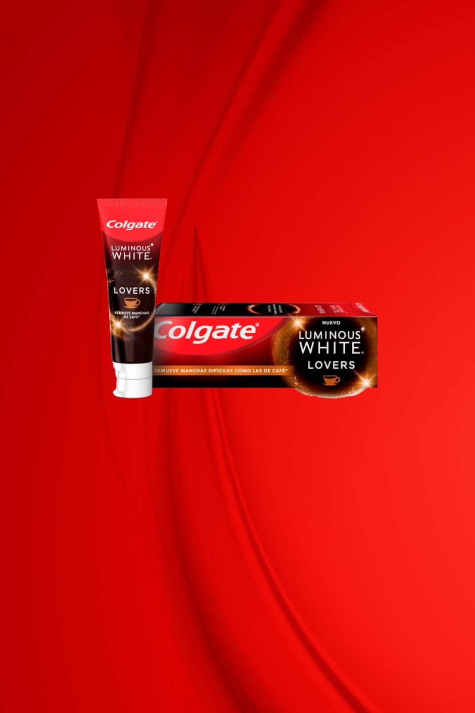 Colgate Luminous