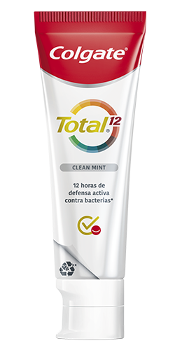 Crema Dental Colgate Total