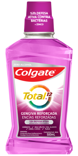 Enjuagues Bucales