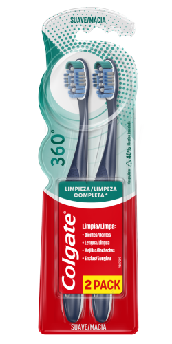 Toothbrush