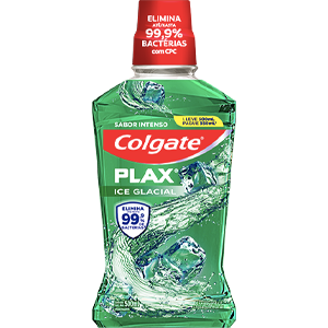 Colgate® Plax Ice Glacial