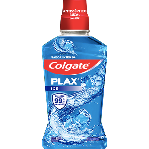 Colgate® Plax Ice