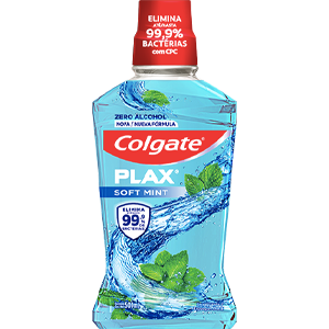 Colgate® Plax Soft Mint