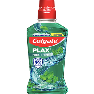 Colgate® Plax Fresh Mint