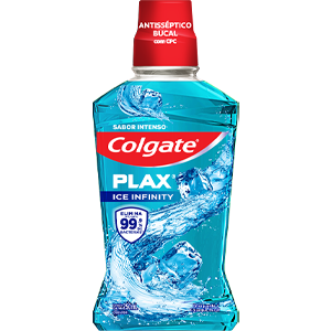 Enjuague Bucal Colgate® Plax Ice Infinity