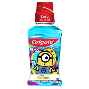 Colgate Minions