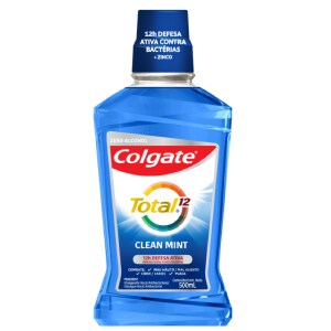 Colgate Total 12 Clean Mint