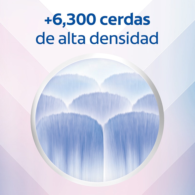 +6300 cerdas de alta densidad