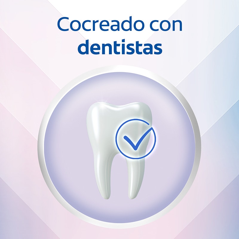 Cocreado con dentistas