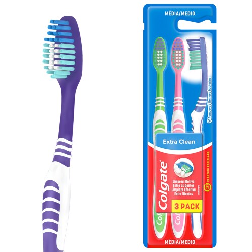 Colgate® Extra Clean