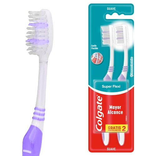 Colgate® Super Flexi