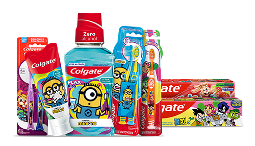 Código Promo Colgate Total Uruguay