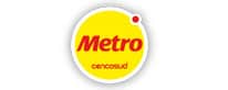metro icono