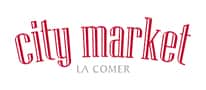 City Market Logo