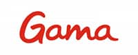 Supermercados Gama Logo
