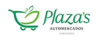 Automercados Plazas Logo