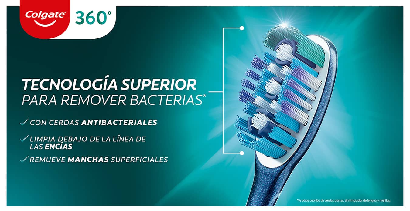 colgate 360 colgate 360