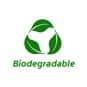 Biodegradable